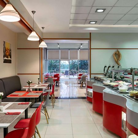Ibis Gaziantep Hotel Екстериор снимка