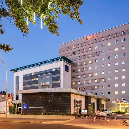 Ibis Gaziantep Hotel Екстериор снимка