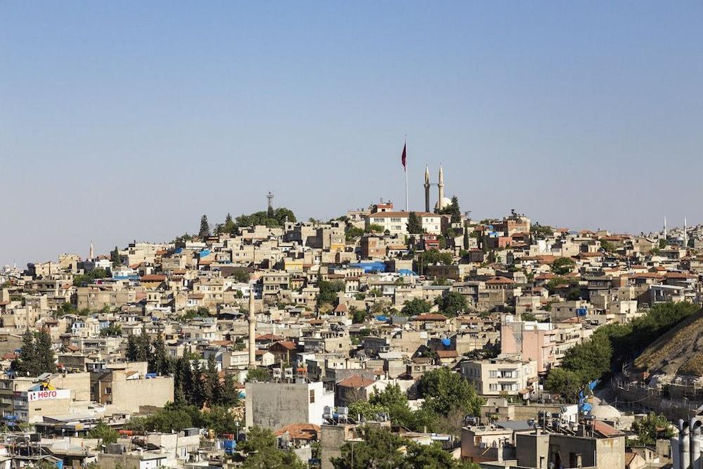 Ibis Gaziantep Hotel Екстериор снимка