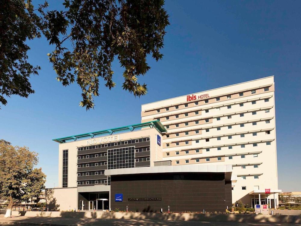 Ibis Gaziantep Hotel Екстериор снимка
