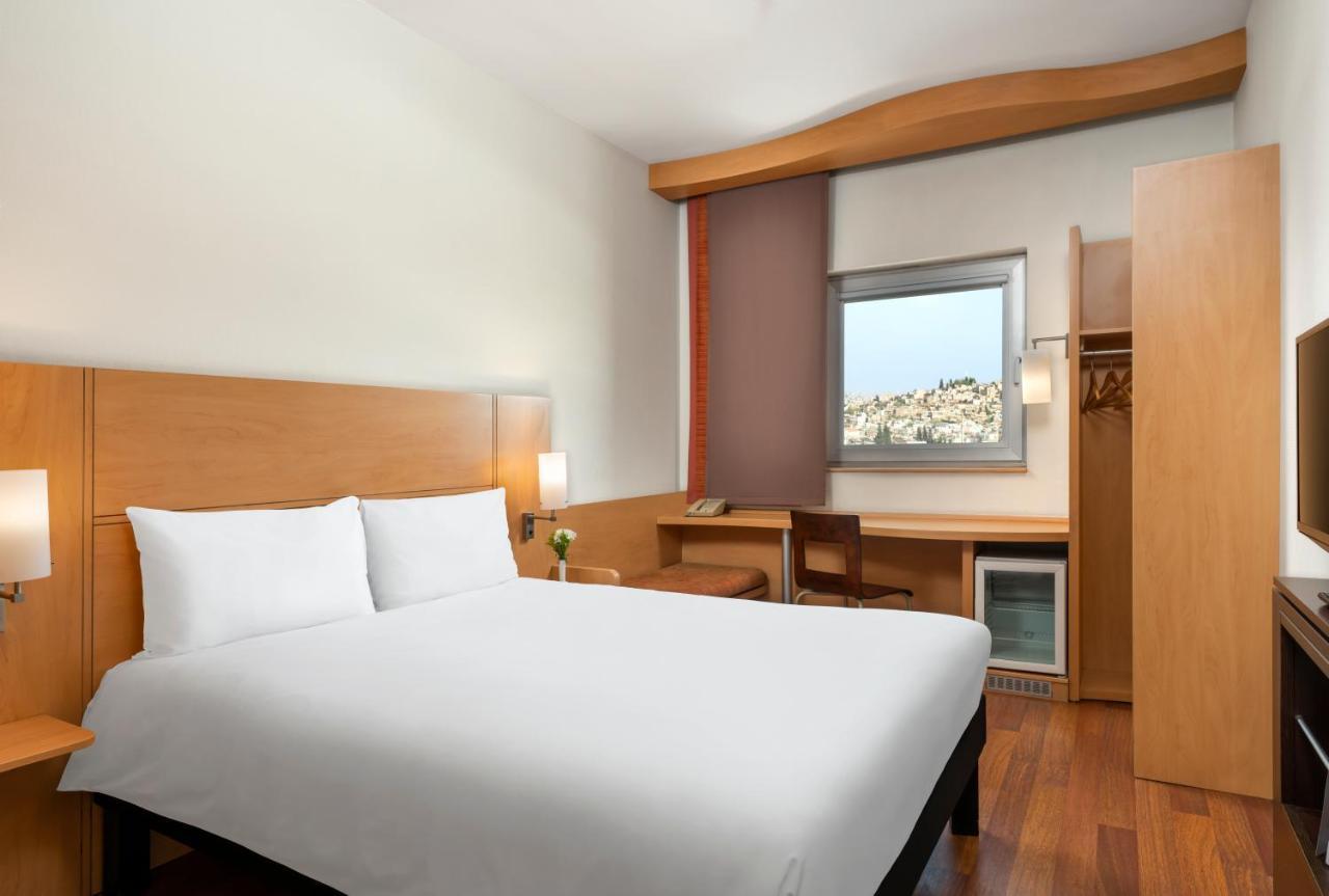 Ibis Gaziantep Hotel Екстериор снимка