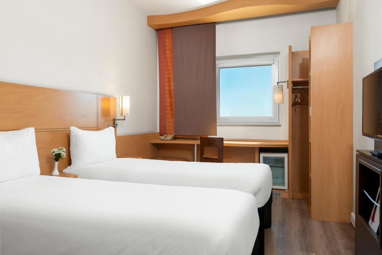 Ibis Gaziantep Hotel Екстериор снимка