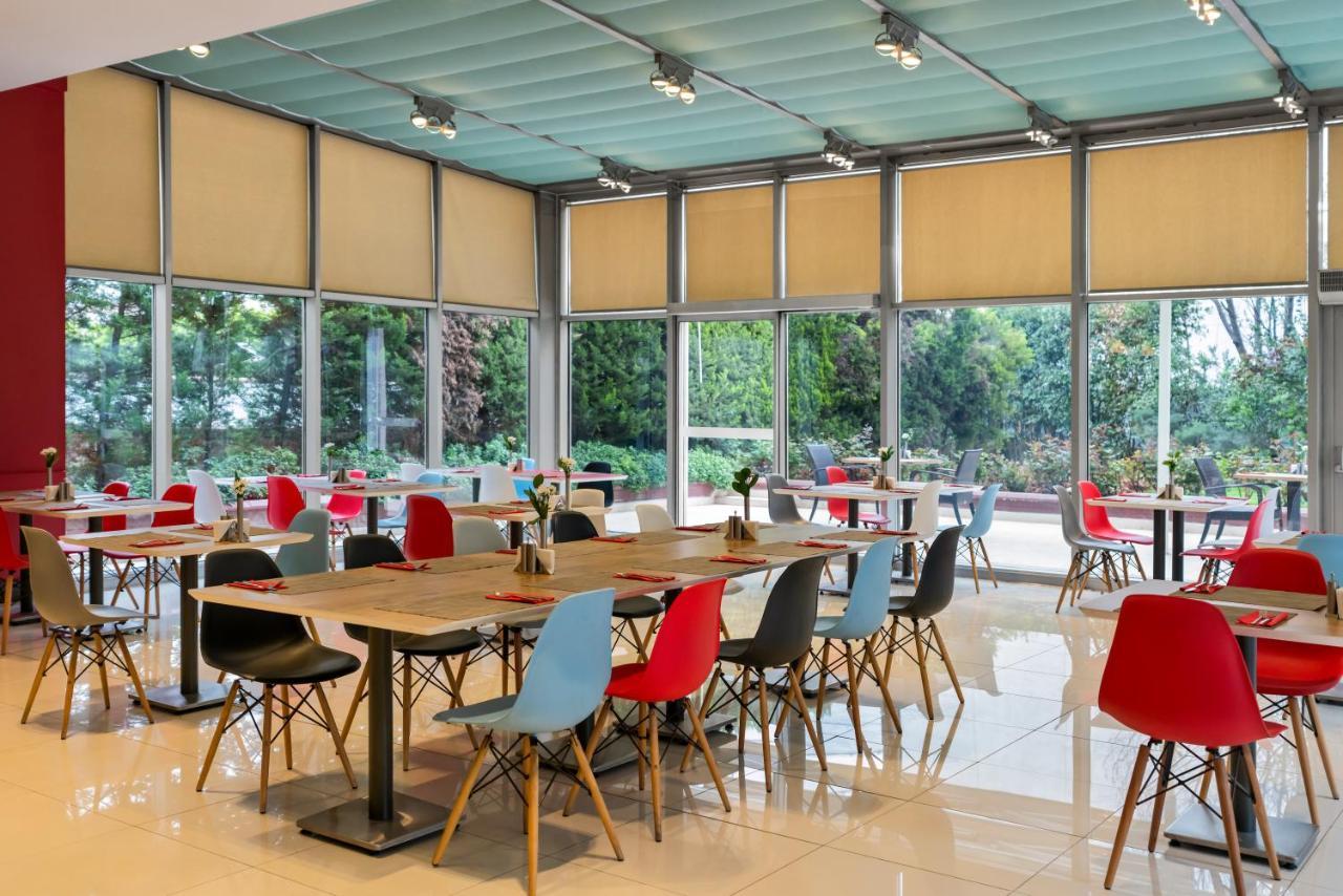 Ibis Gaziantep Hotel Екстериор снимка