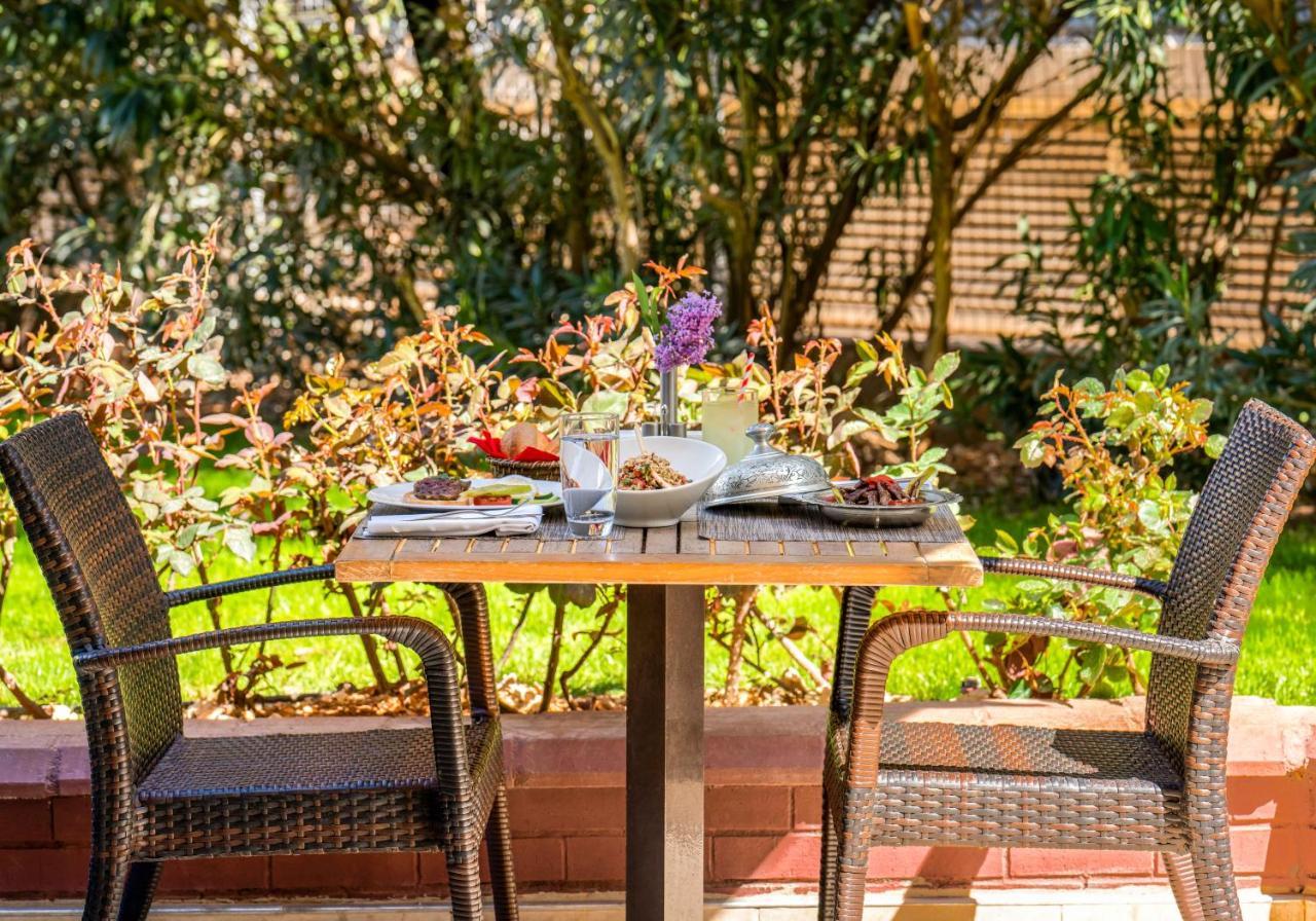 Ibis Gaziantep Hotel Екстериор снимка