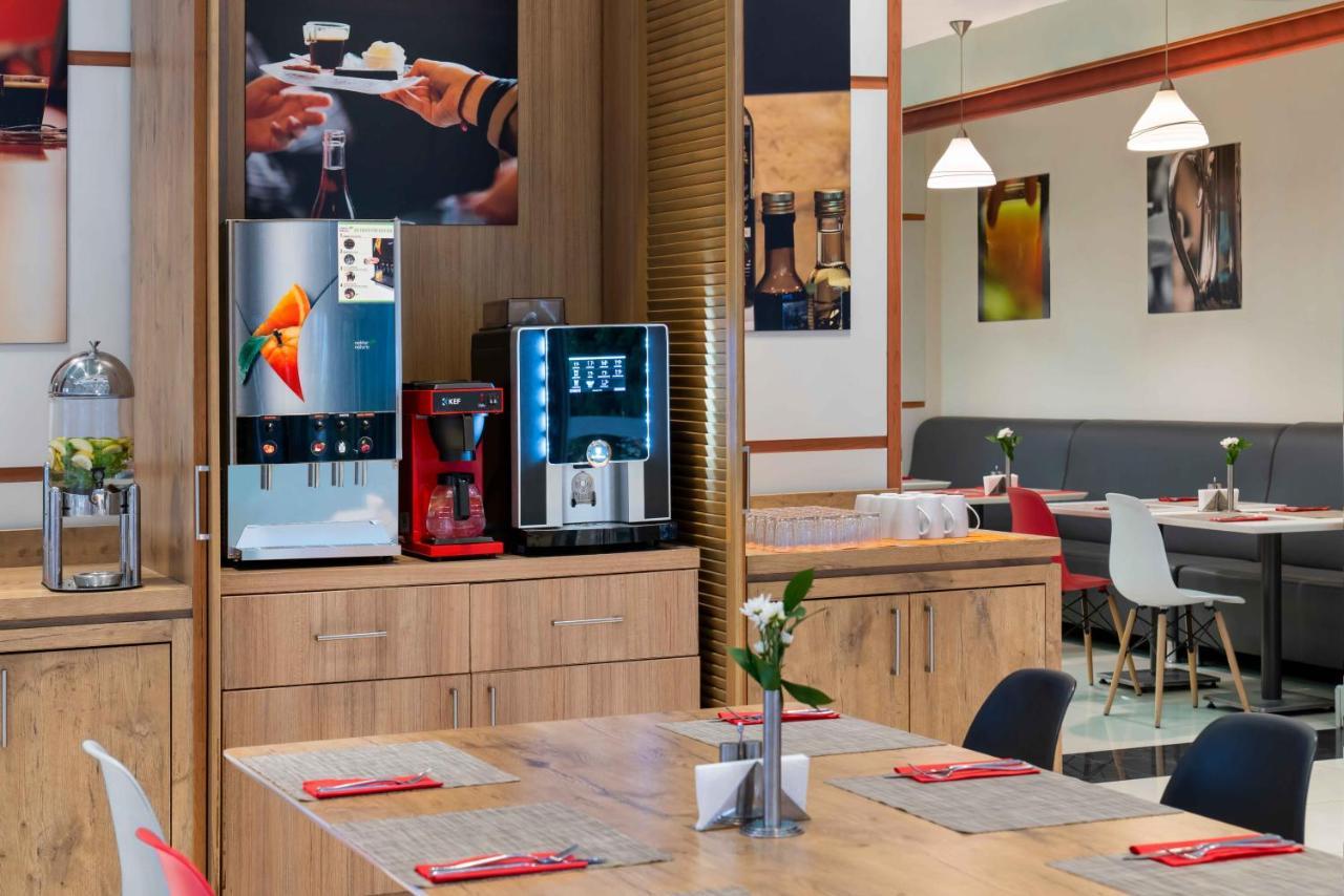 Ibis Gaziantep Hotel Екстериор снимка