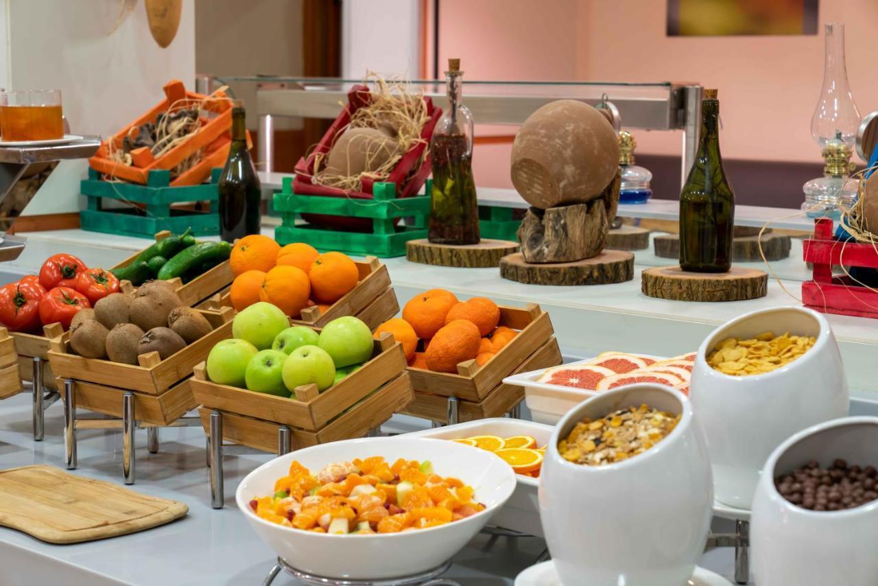 Ibis Gaziantep Hotel Екстериор снимка