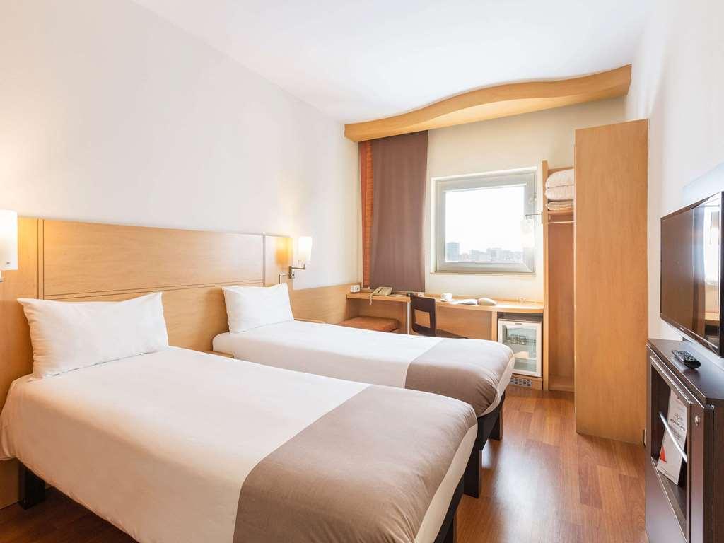 Ibis Gaziantep Hotel Екстериор снимка