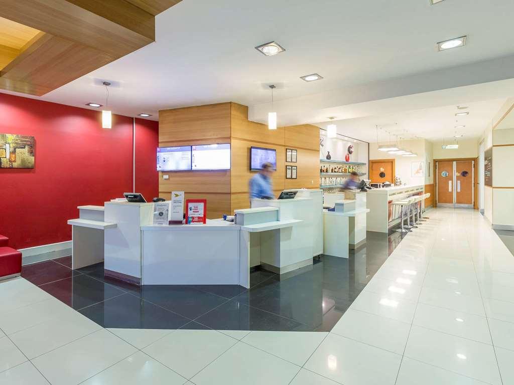 Ibis Gaziantep Hotel Екстериор снимка
