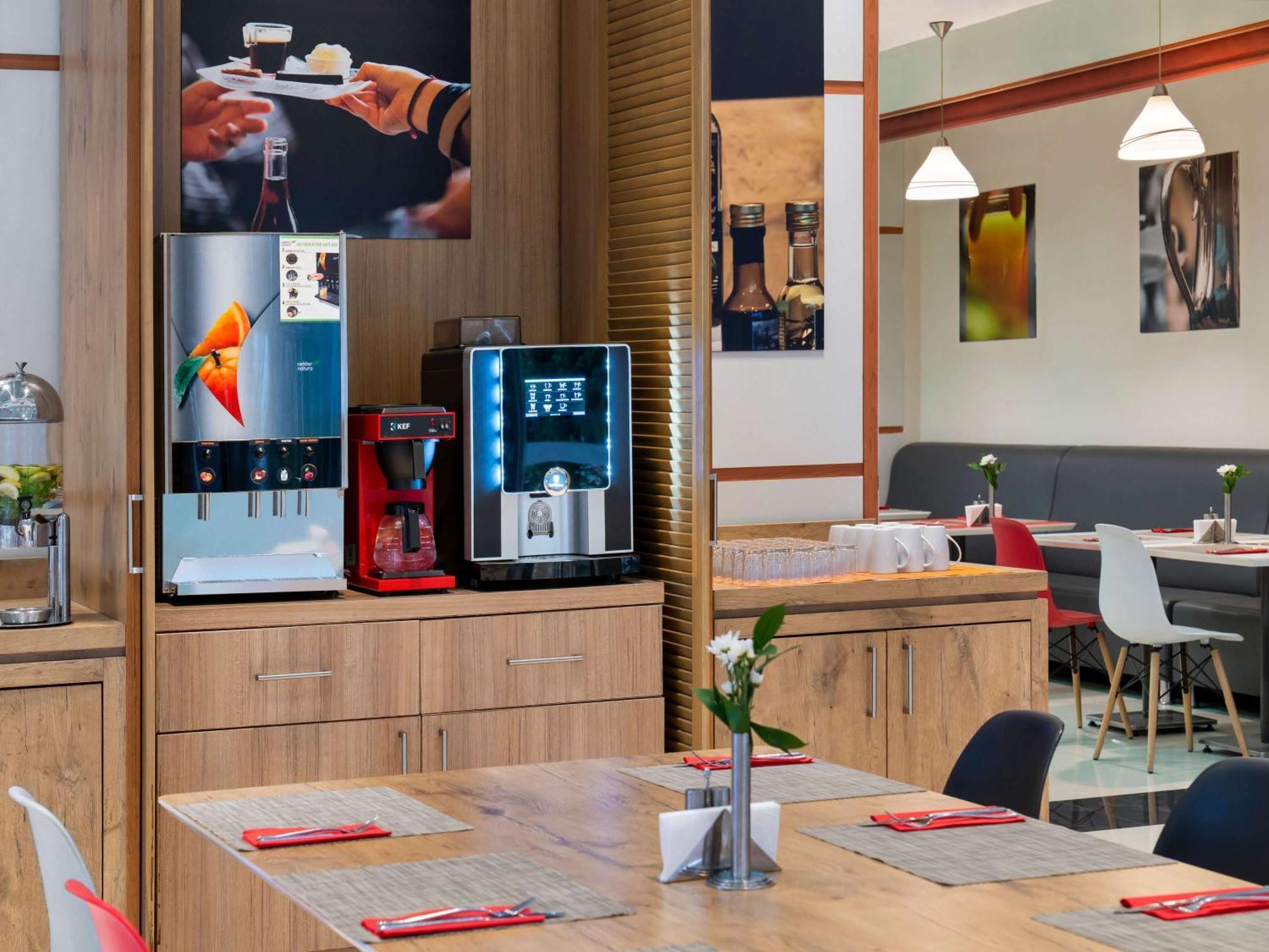 Ibis Gaziantep Hotel Екстериор снимка