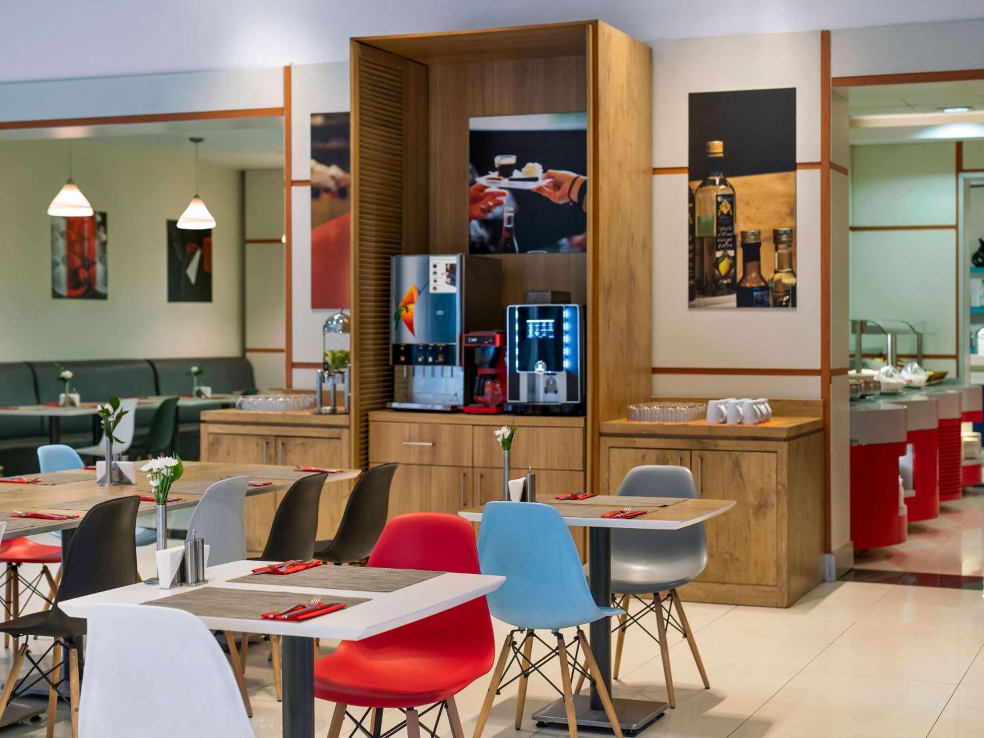 Ibis Gaziantep Hotel Екстериор снимка