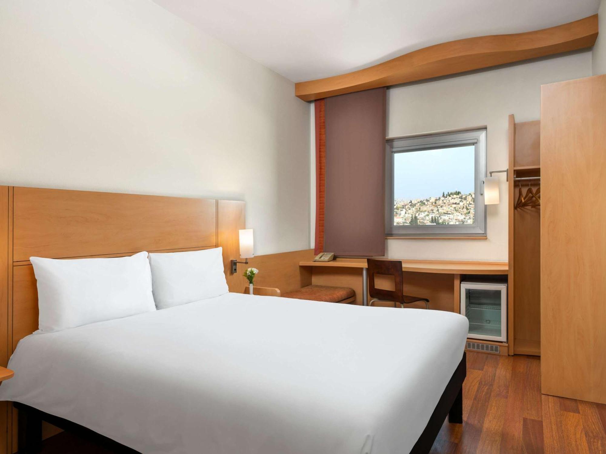 Ibis Gaziantep Hotel Екстериор снимка