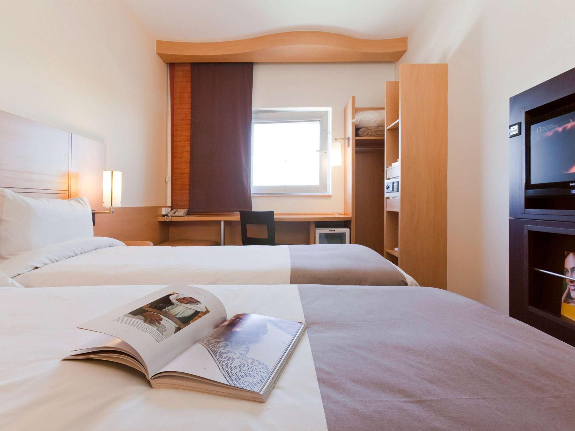 Ibis Gaziantep Hotel Екстериор снимка