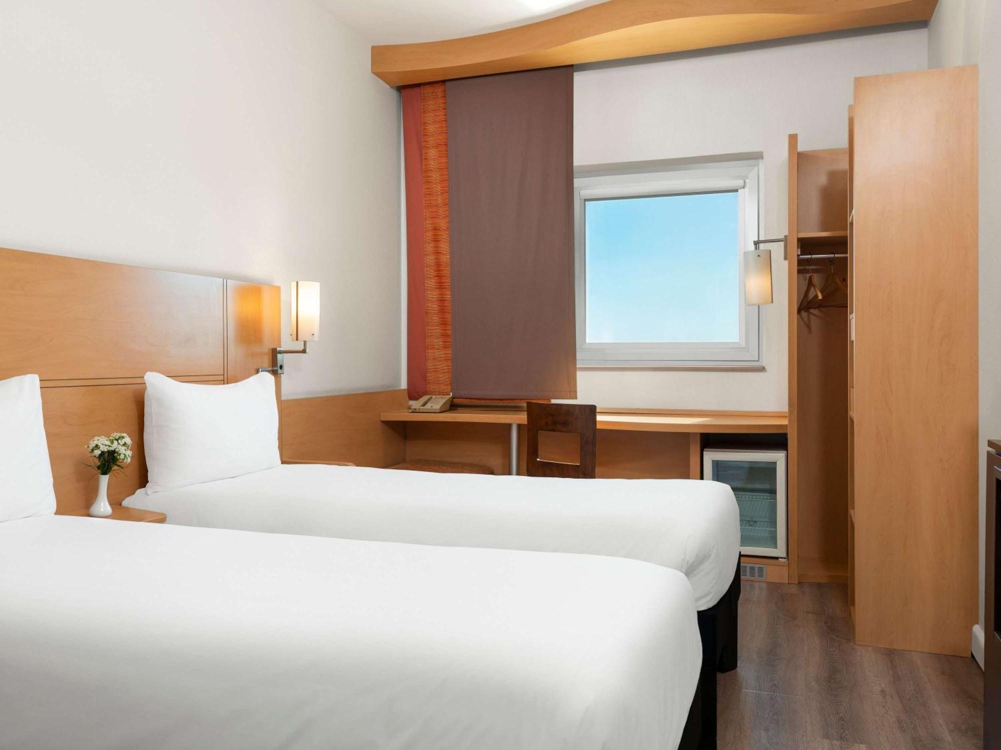 Ibis Gaziantep Hotel Екстериор снимка
