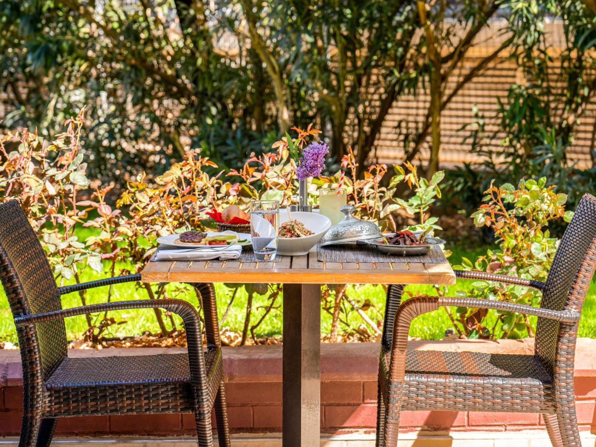 Ibis Gaziantep Hotel Екстериор снимка