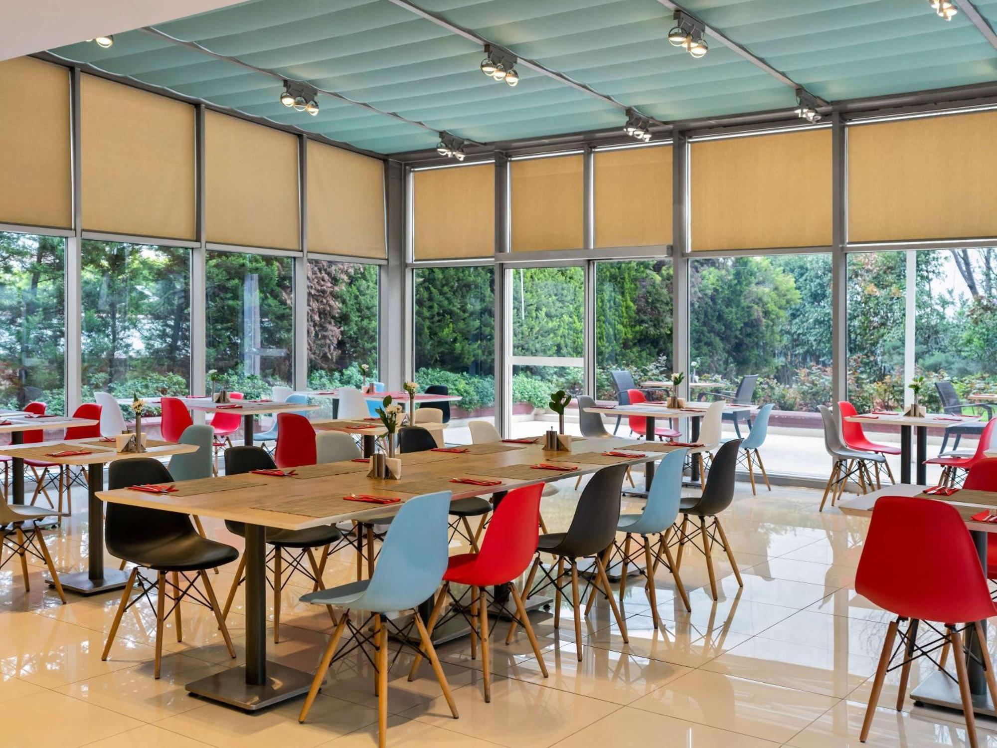 Ibis Gaziantep Hotel Екстериор снимка