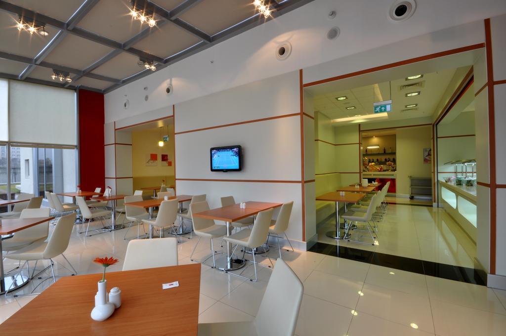 Ibis Gaziantep Hotel Екстериор снимка