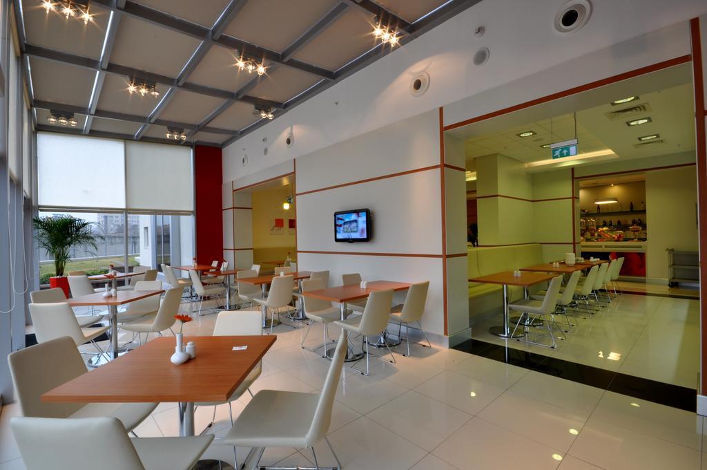 Ibis Gaziantep Hotel Екстериор снимка
