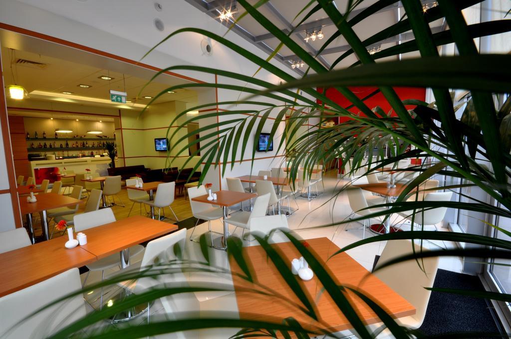 Ibis Gaziantep Hotel Екстериор снимка