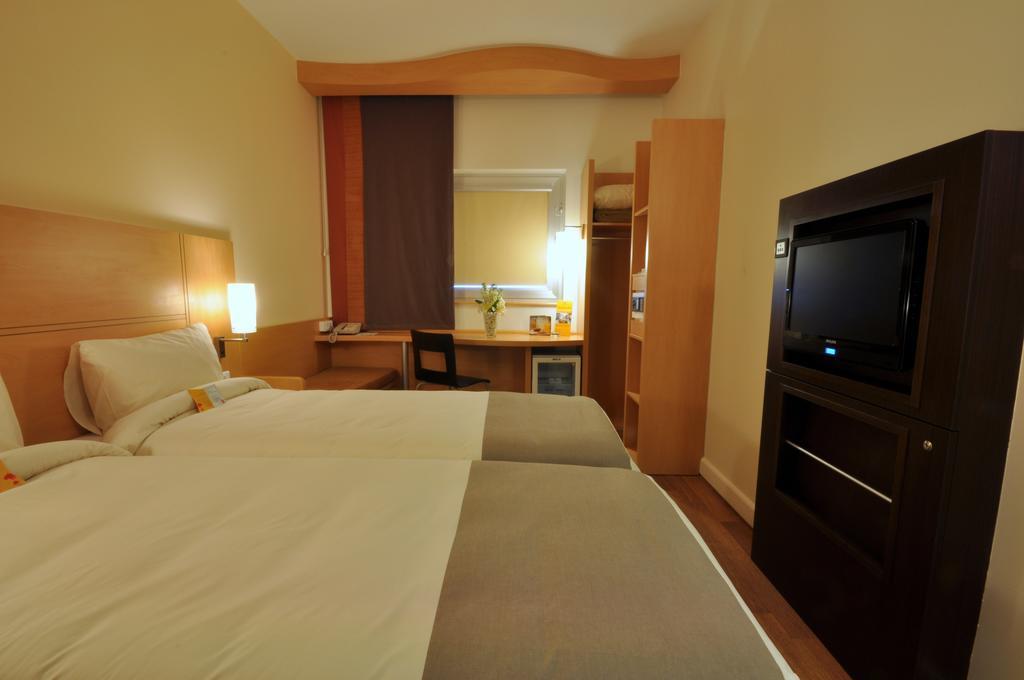 Ibis Gaziantep Hotel Екстериор снимка