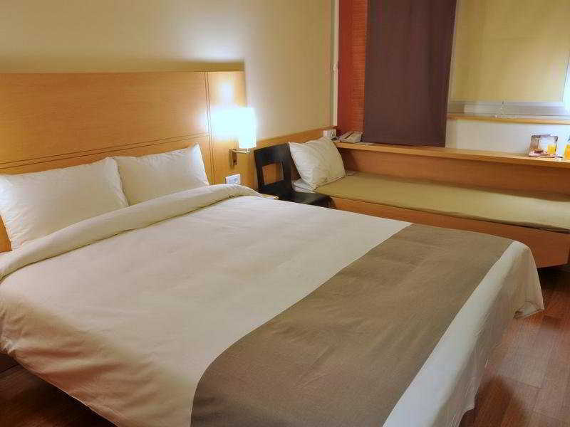 Ibis Gaziantep Hotel Стая снимка