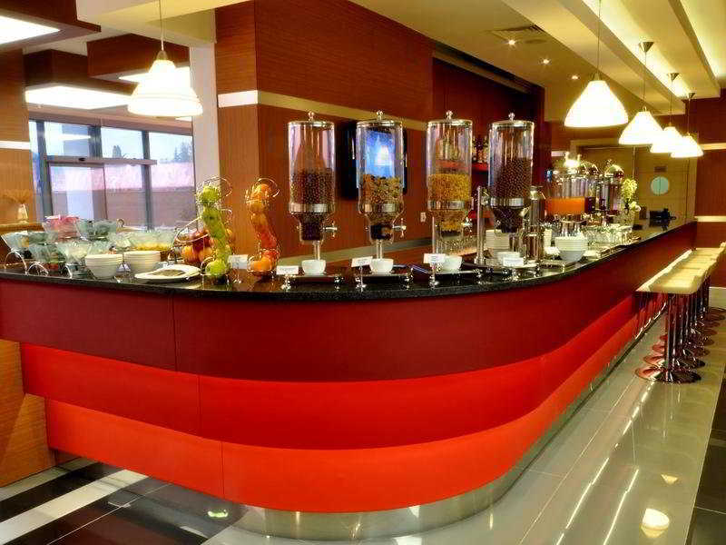 Ibis Gaziantep Hotel Екстериор снимка