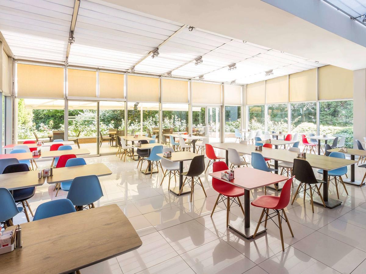 Ibis Gaziantep Hotel Екстериор снимка