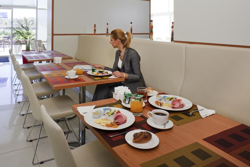 Ibis Gaziantep Hotel Екстериор снимка