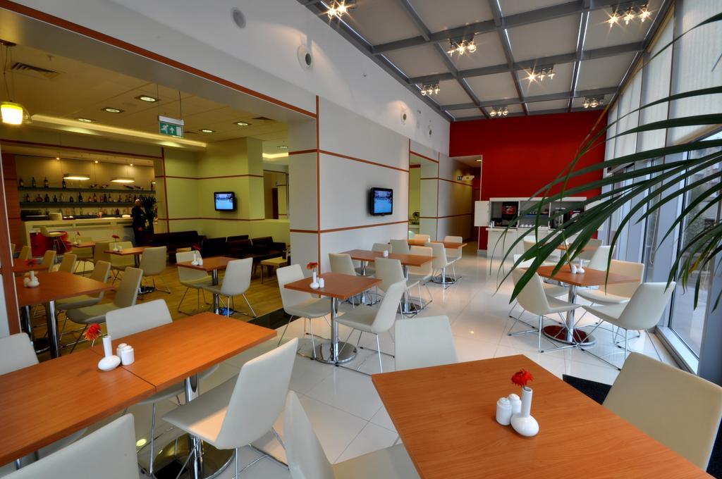 Ibis Gaziantep Hotel Екстериор снимка
